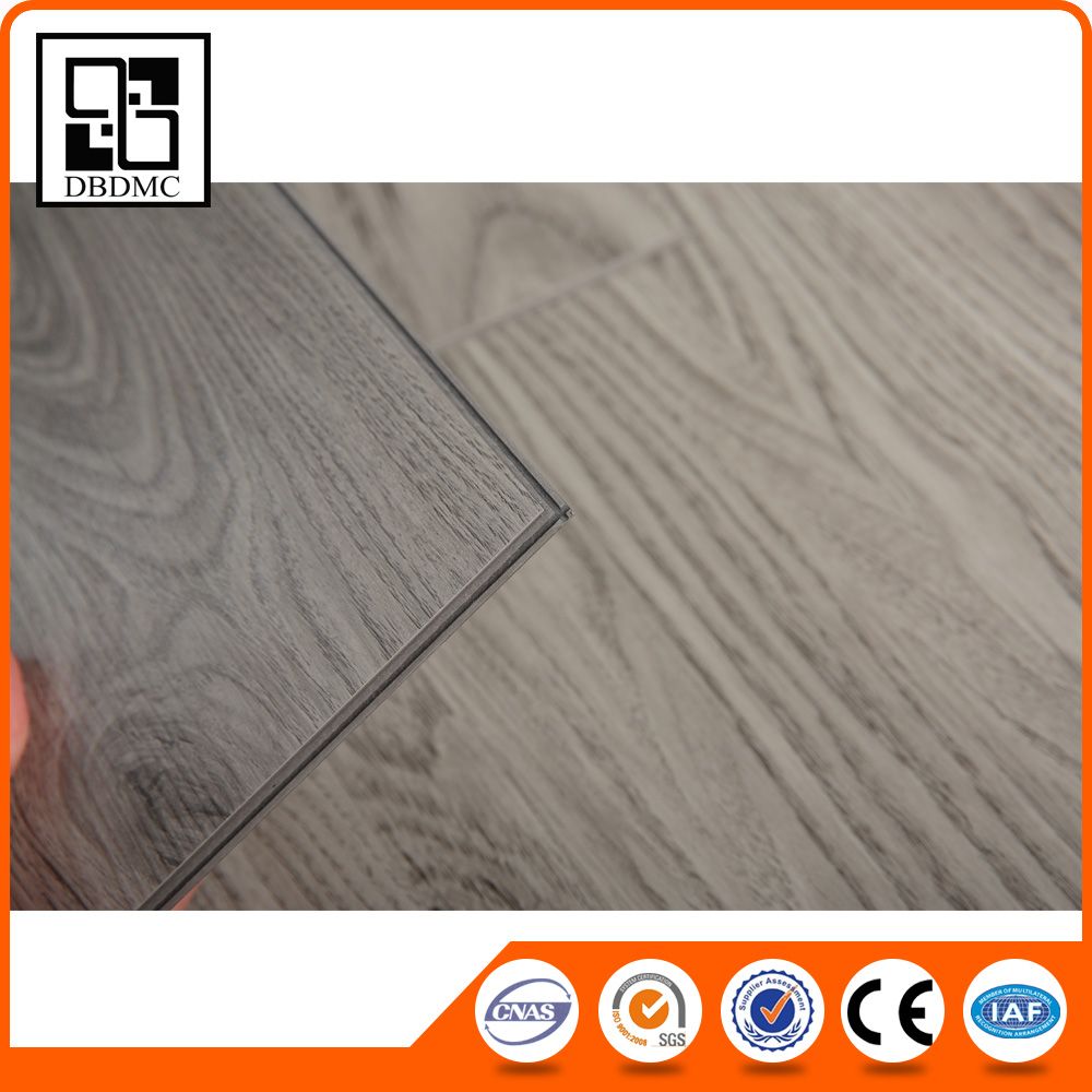 Luxury Vinyl Plank and Vinyl Tile