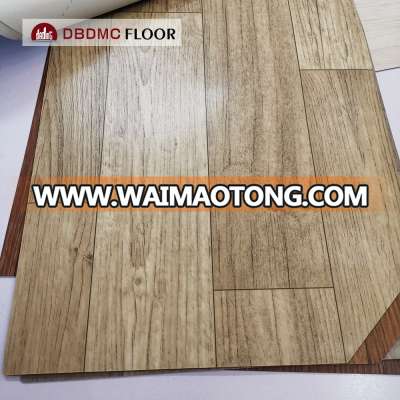 international standard badminton court heterogeneous pvc vinyl flooring